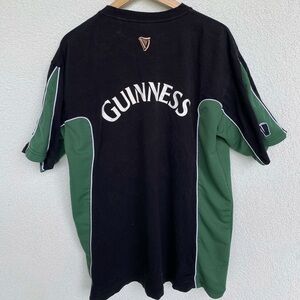 GUINESS RUGBY JERSEY!